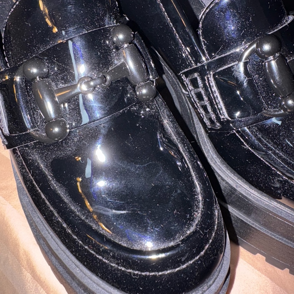 Also Platform Loafers - Picture 5 of 10
